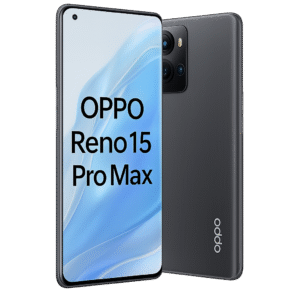 Oppo Reno 15 Pro Max | Wak Mobile Zone