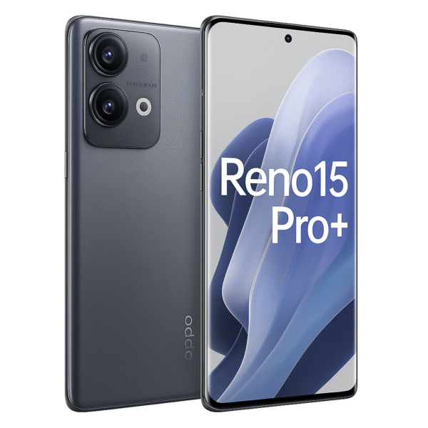 Oppo Reno 15 Pro Plus | Wak Mobile Zone