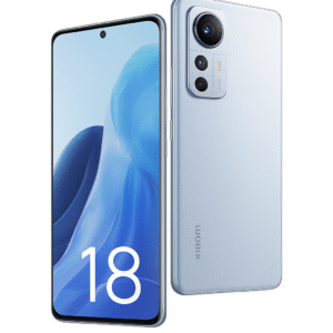 Xiaomi 18 pro | Wak Mobile Zone