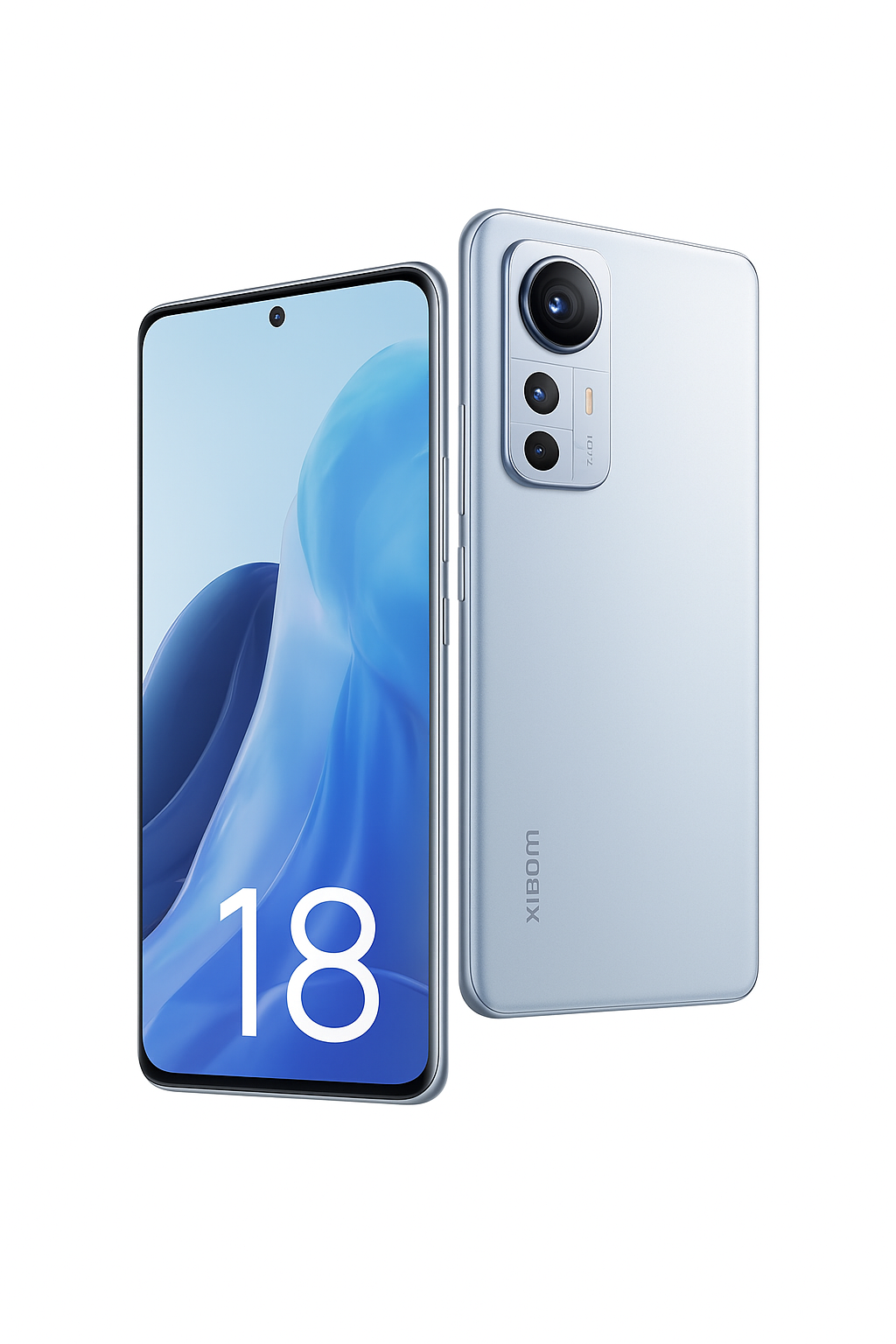 Xiaomi 18 pro | Wak Mobile Zone