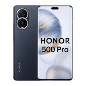 Honor 500 Pro | Wak Mobile Zone