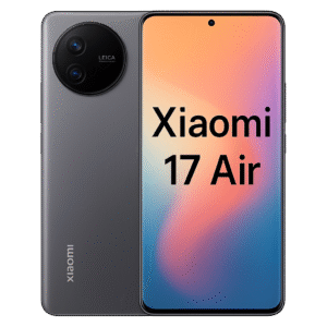 Xiaomi 17 Air | Wak Mobile Zone