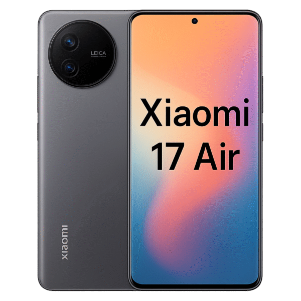 Xiaomi 17 Air | Wak Mobile Zone