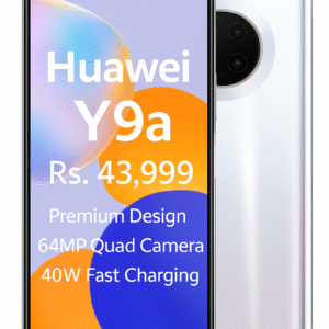 Huawei Y9a | Wak Mobile Zone