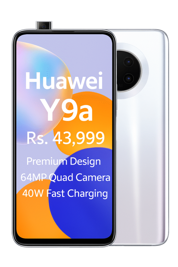 Huawei Y9a | Wak Mobile Zone