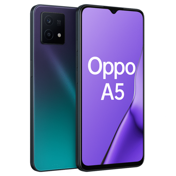 Oppo A5 | Wak Mobile Zone