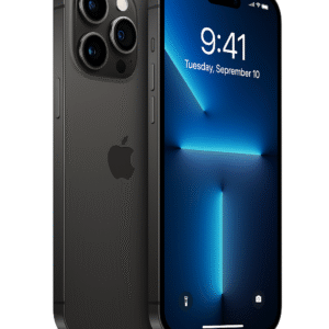 Apple iPhone 16 Pro Max | Wak Mobile Zone