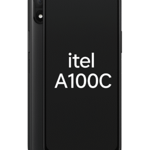 itel A100C | Wak mobile Zone