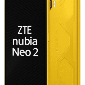 ZTE nubia Neo 2 | Wak Mobile Zone