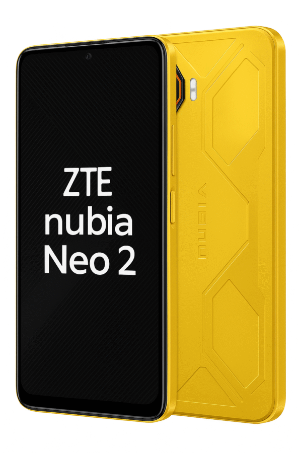 ZTE nubia Neo 2 | Wak Mobile Zone