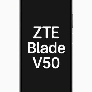 ZTE Blade V50