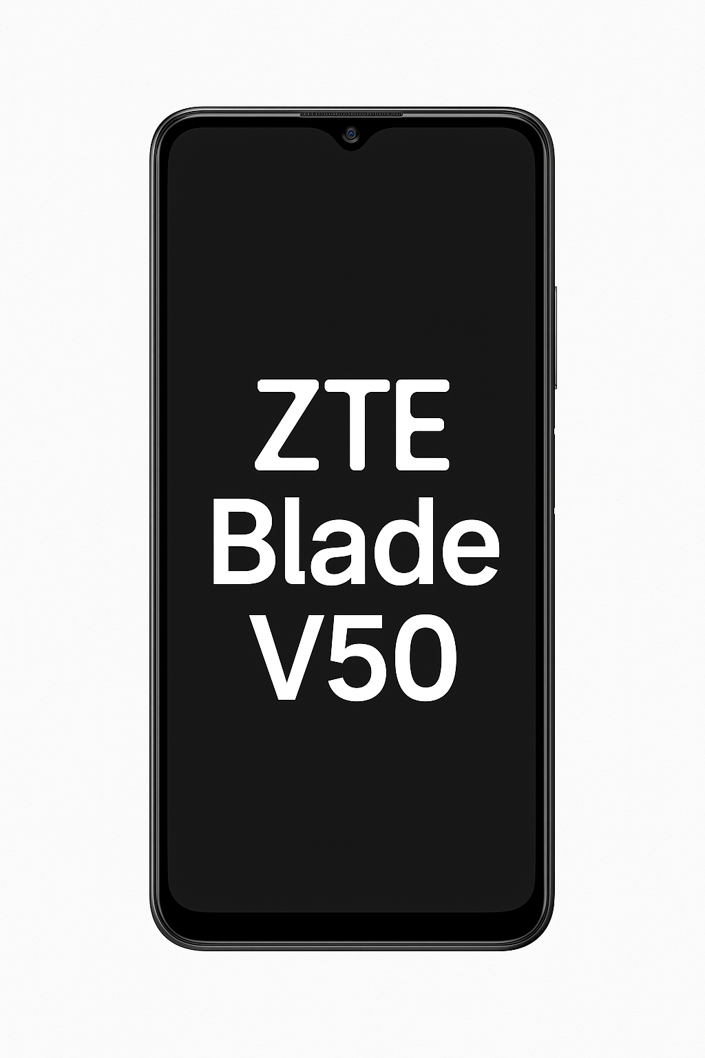 ZTE Blade V50