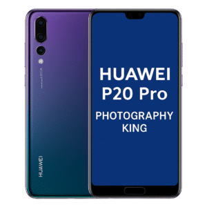 Huawei P20 Pro | Wak Mobile Zone