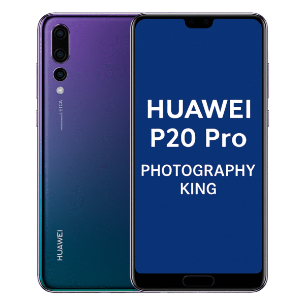 Huawei P20 Pro | Wak Mobile Zone
