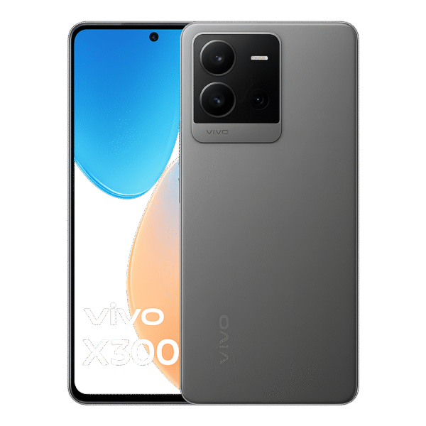 Vivo X300 FE | Wak Mobile Zone
