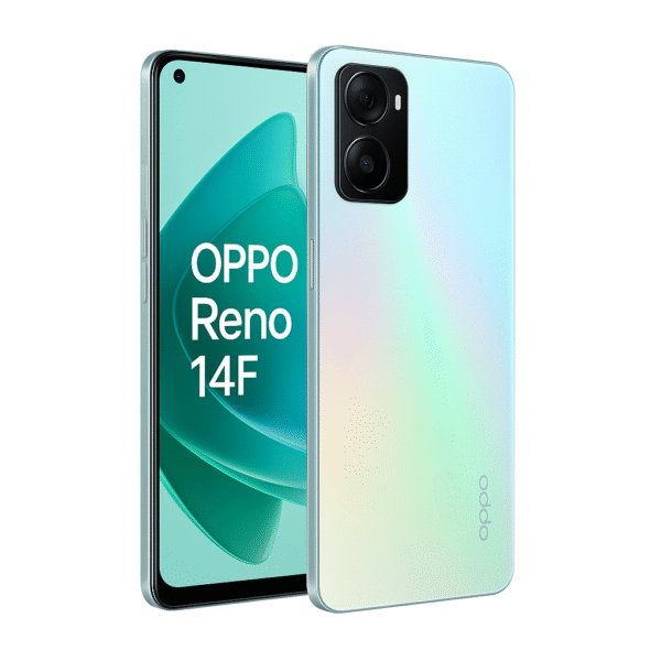 Oppo Reno 14F | Wak Mobile Zone