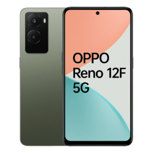 Oppo Reno 12F 5G | Wak Mobile Zone