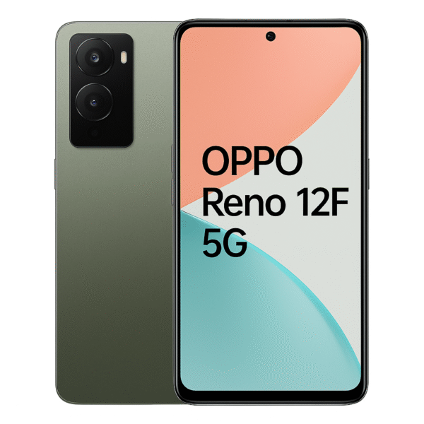 Oppo Reno 12F 5G | Wak Mobile Zone