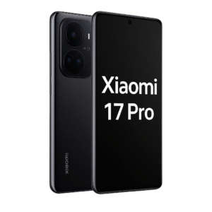 Xiaomi 17 Pro | Wak Mobile Zone