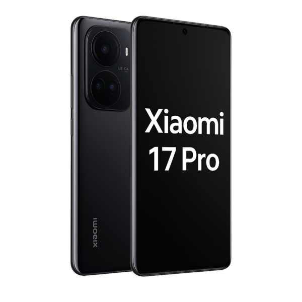 Xiaomi 17 Pro | Wak Mobile Zone