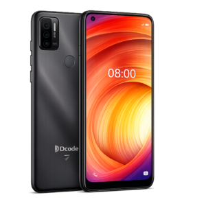 Dcode Cypher | Wak Mobile Zone