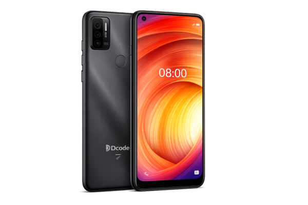 Dcode Cypher | Wak Mobile Zone