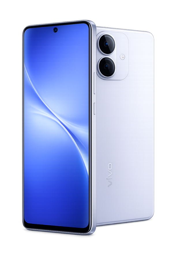 Vivo V60 Lite 5G | Wak Mobile Zone