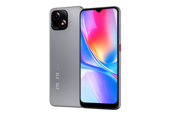 ZTE Blade A35e | Wak Mobile Zone