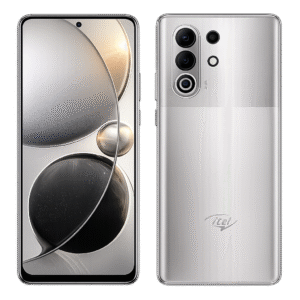 itel S25 | Wak mobile zone