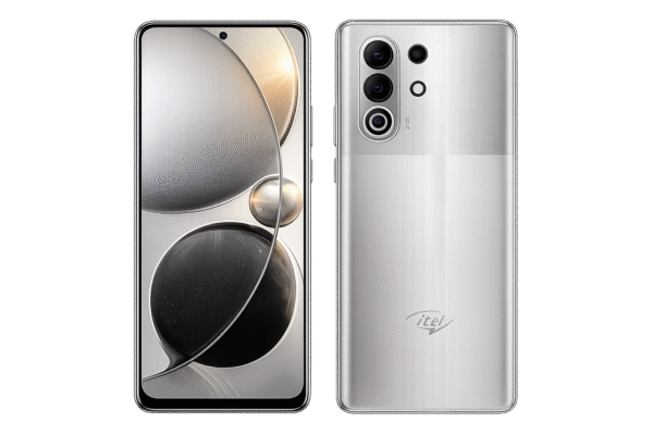 itel S25 | Wak mobile zone