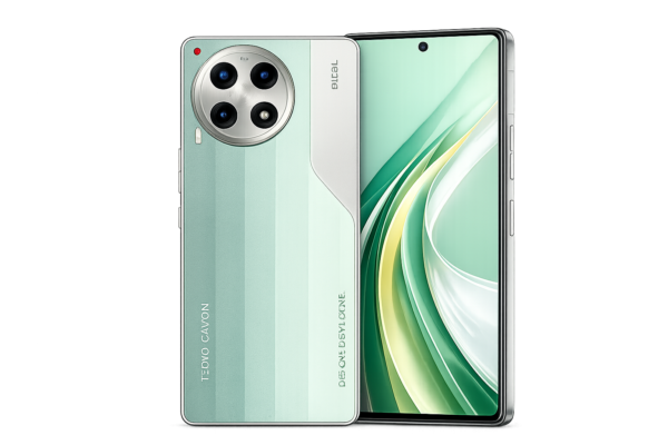 Tecno Camon 30 LOEWE | Wak Mobile Zone