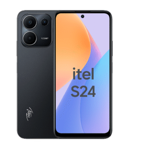 itel S24 | Wak Mobile Zone