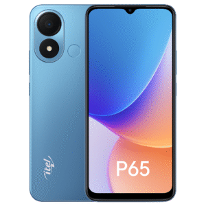 itel P65 | Wak Mobile Zone