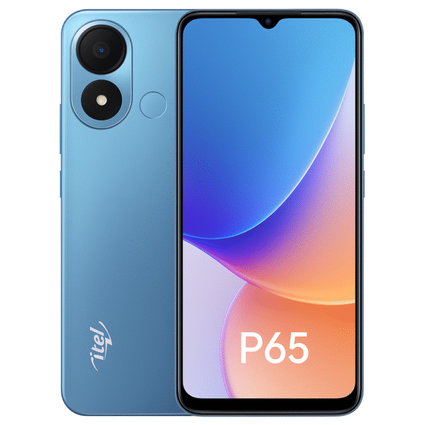 itel P65 | Wak Mobile Zone