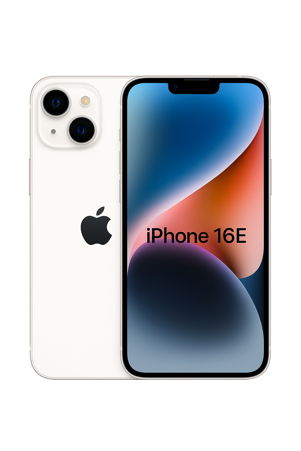 Apple iPhone 16E | Wak Mobile Zone