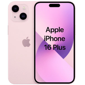 Apple iPhone 16 Plus | Wak Mobile Zone