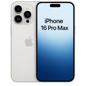 Apple iPhone 16 Pro Max | Wak Mobile Zone