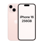 Apple iPhone 16 256GB | Wak Mobile Zone
