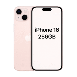 Apple iPhone 16 256GB | Wak Mobile Zone