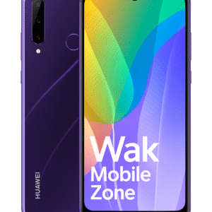 Huawei Y6p | Wak Mobile Zone