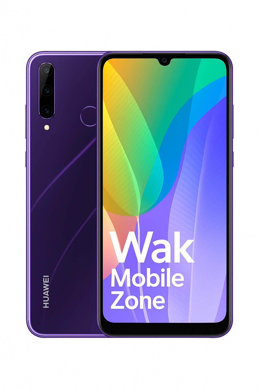 Huawei Y6p | Wak Mobile Zone
