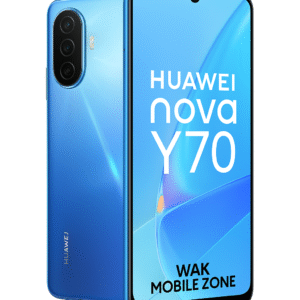Huawei Nova Y70 | Wak Mobile Zone