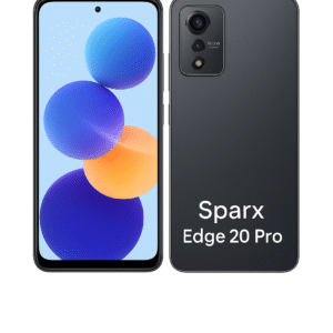 Sparx Edge 20 Pro | Wak Mobile Zone