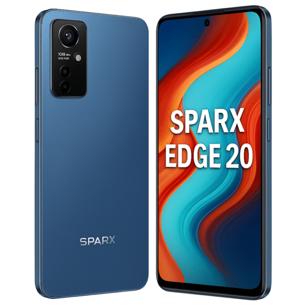 Sparx Edge 20 | Wak Mobile Zone