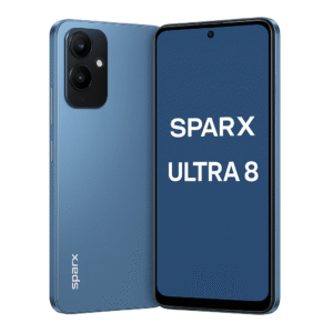 Sparx Ultra 8 | Wak Mobile Zone