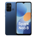 Sparx Neo 8