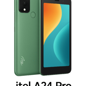 itel A24 Pro | Wak Mobile Zone
