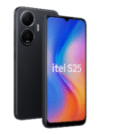 itel S25 | Wak Mobile Zone