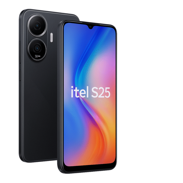 itel S25 | Wak Mobile Zone