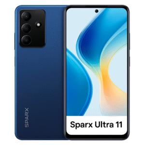 Sparx Ultra 11 | Wak Mobile Zone